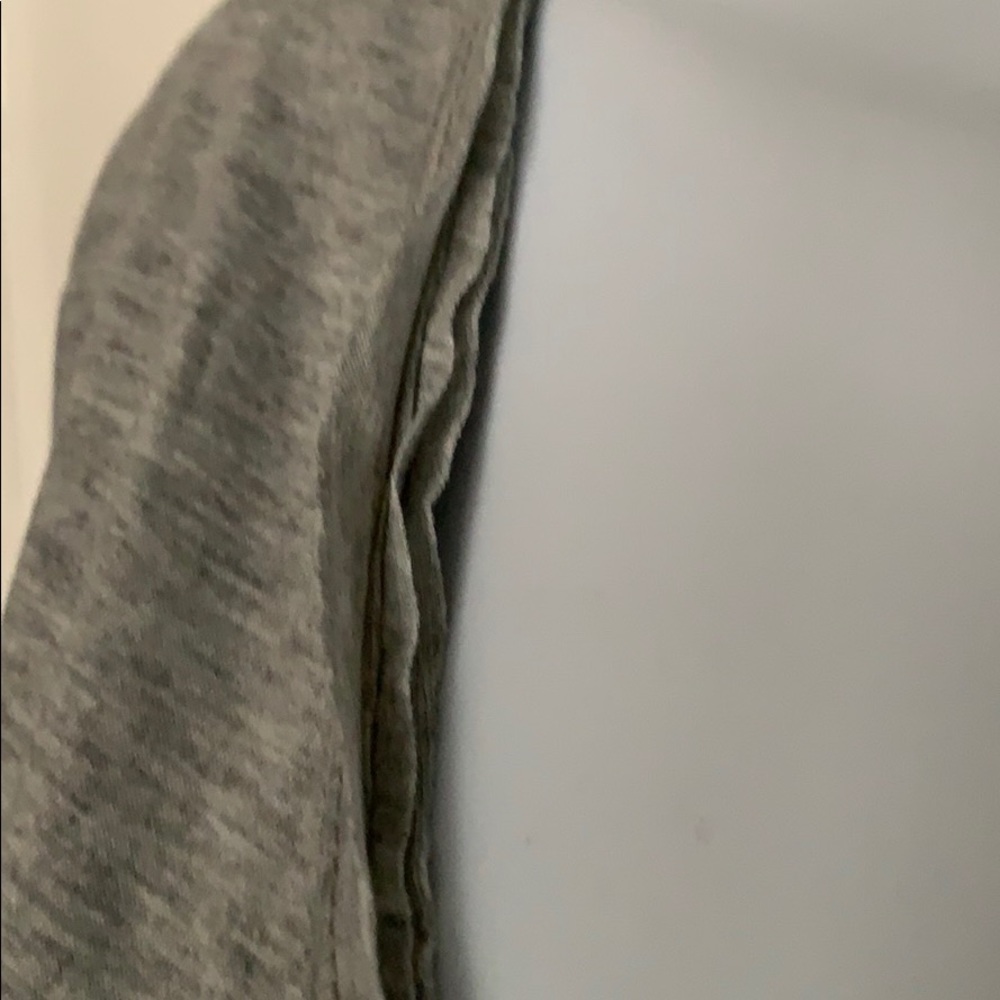 Grey Tee - Picture 2 of 3